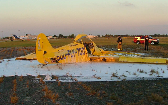 aviation-plane-crash