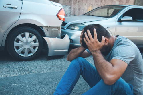 The Physical and Emotional Effects of Bad Car Accidents - Dawson